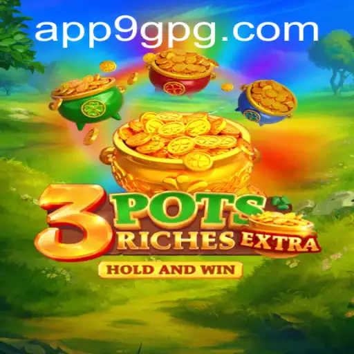 3potsExtra: Explorando o Novo Fenômeno dos Jogos Online