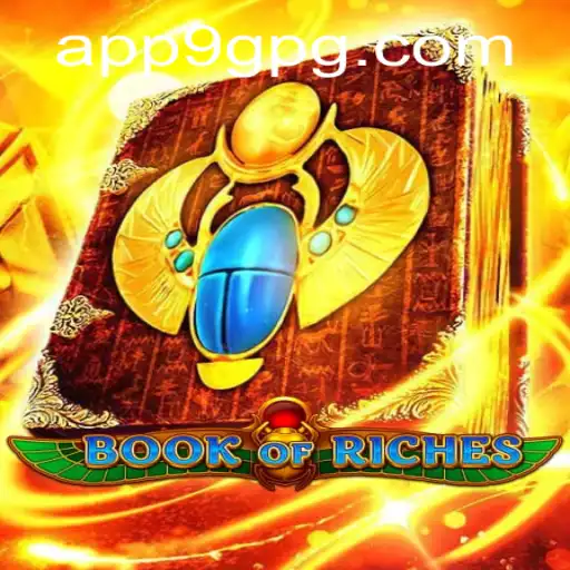 Explorando o Fascinante Mundo de BookofRiches: Um Jogo Envolvente na Era Digital