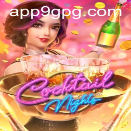 CocktailNights: Uma Imersão no Mundo dos Jogos de Estratégia
