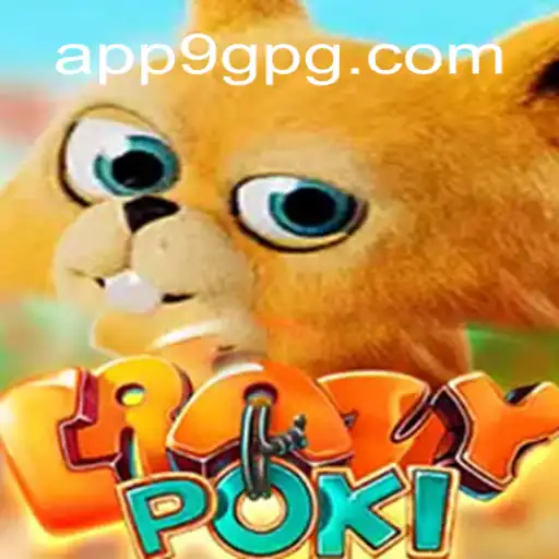 CrazyPoki: Aventuras Incríveis no Mundo de 9GPG.COM