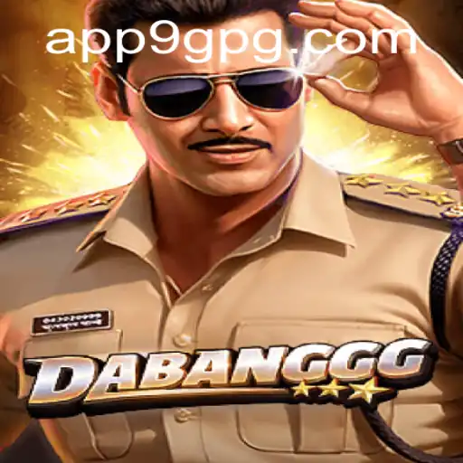 DABANGGG: Explorando o Fascinante Mundo do Novo Jogo da 9GPG.COM