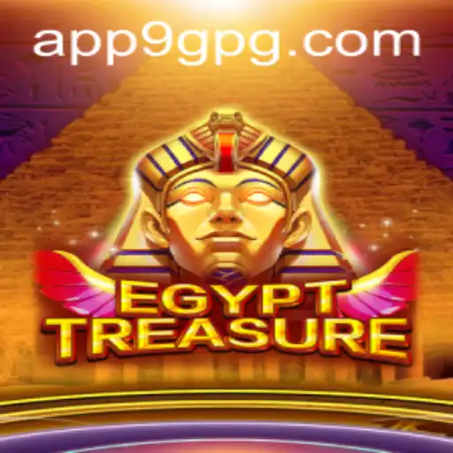 Explorando as Maravilhas de EgyptTreasure: Um Mergulho na Aventura Antiga