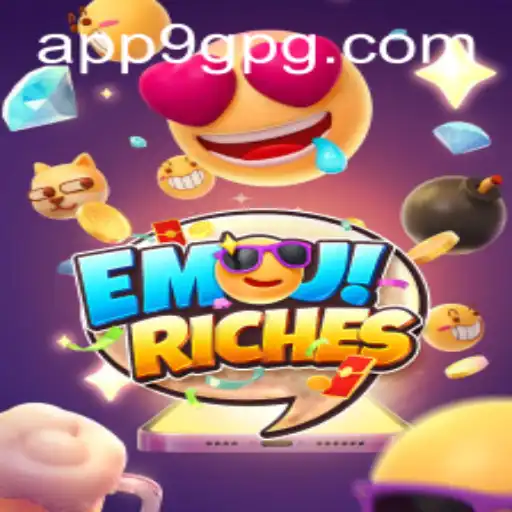 Explorando EmojiRiches: Um Novo Fenômeno dos Jogos Online