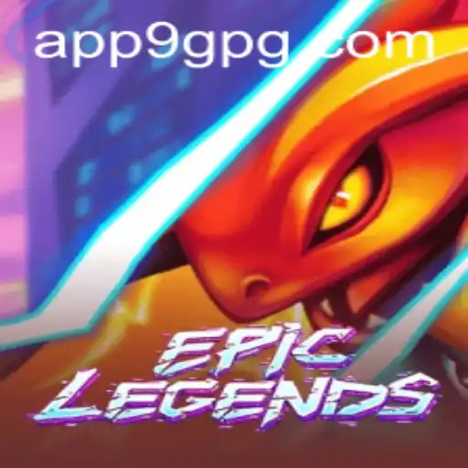 Explorando o Mundo Imersivo de EpicLegends: A Nova Sensação dos Jogos Online