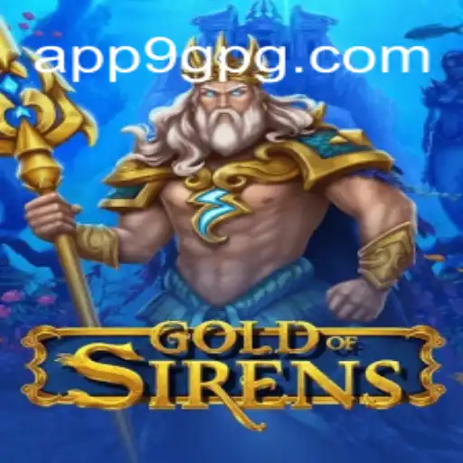 Explorando o Mundo do Jogo GoldofSirens e a Plataforma 9GPG.COM