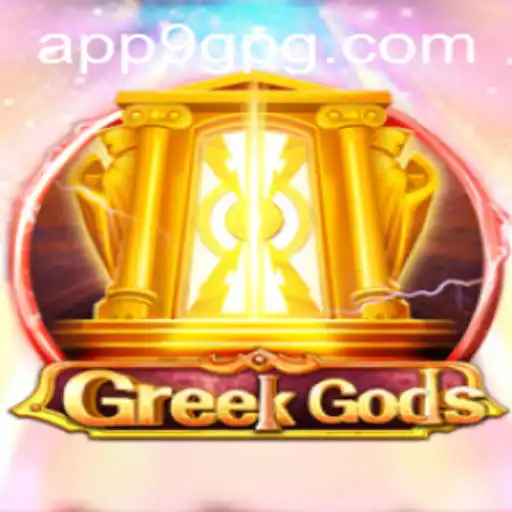 GreekGods: A Nova Sensação do Mundo dos Jogos