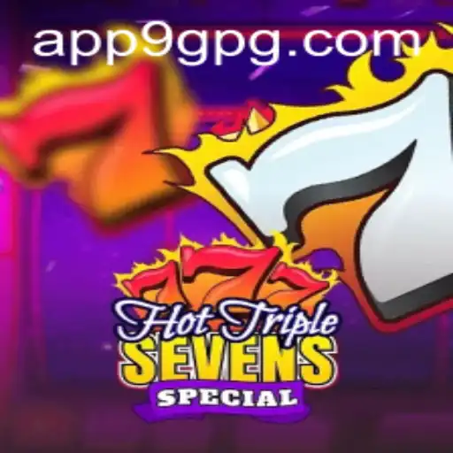 Explorando o Mundo do Jogo: HotTripleSevensSpecial