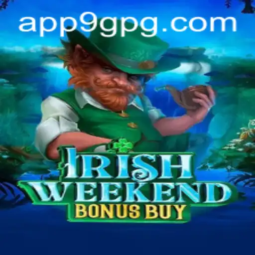 Explorando o Jogo IrishWeekendBonusBuy: Uma Aventura Repleta de Diversão