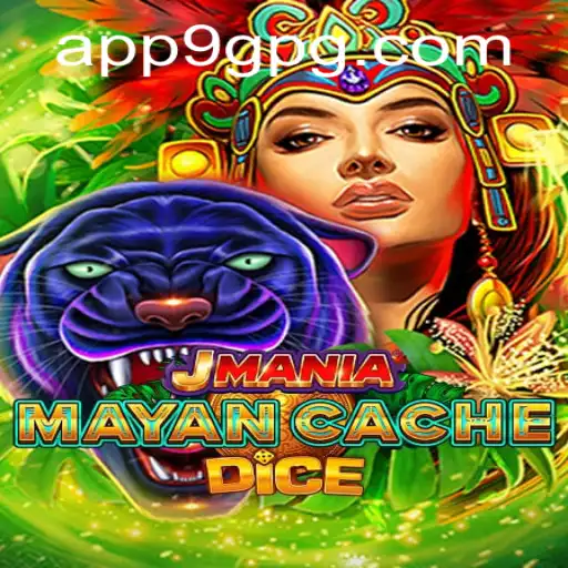 Descubra JManiaMayanCacheDice: Um Jogo de Dados com Temática Maia