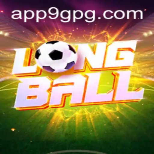 Descubra LongBall: O Novo Fenômeno de Jogos da 9GPG.COM