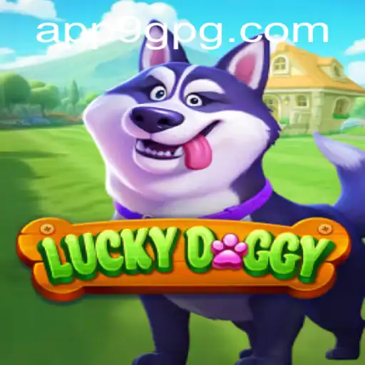 Descubra as Aventuras de LuckyDoggy: O Jogo que Combina Diversão e Estratégia