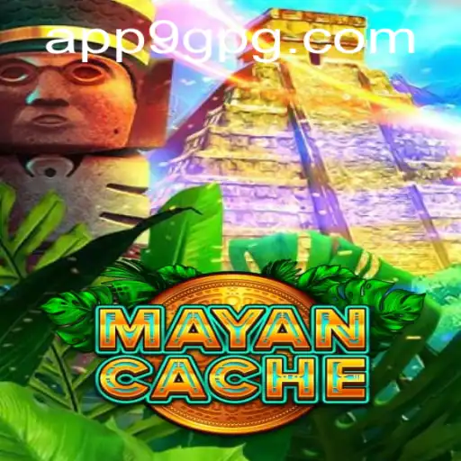 MayanCache: Descubra o Enigma dos Antigos