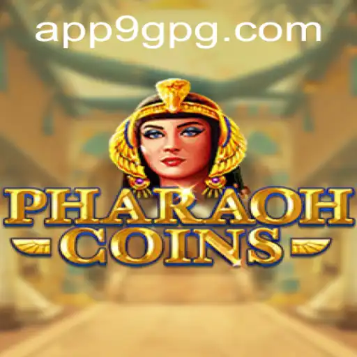 Descubra o Fascinante Jogo PharaohCoins: Estratégia e Aventura no Universo 9GPG.COM