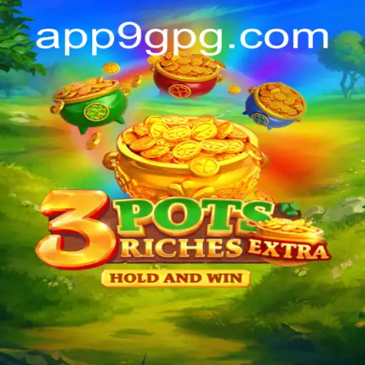 3potsExtra: Explorando o Novo Fenômeno dos Jogos Online