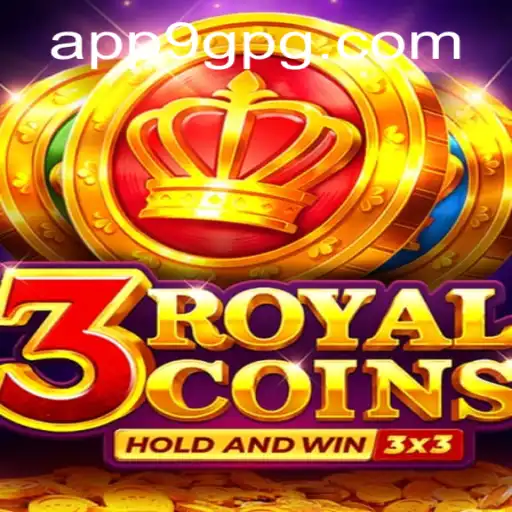 Descubra o Fascinante Jogo 3RoyalCoins e Suas Regras Inovadoras