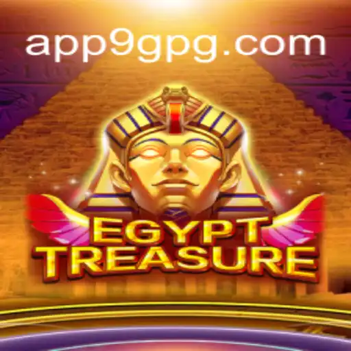 Explorando as Maravilhas de EgyptTreasure: Um Mergulho na Aventura Antiga
