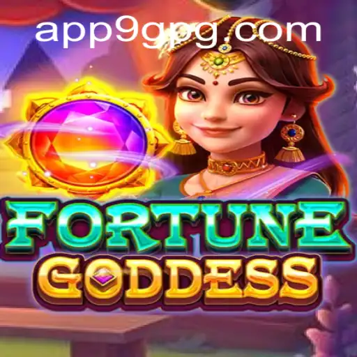 Descubra a Emoção do Jogo FORTUNEGODDESS