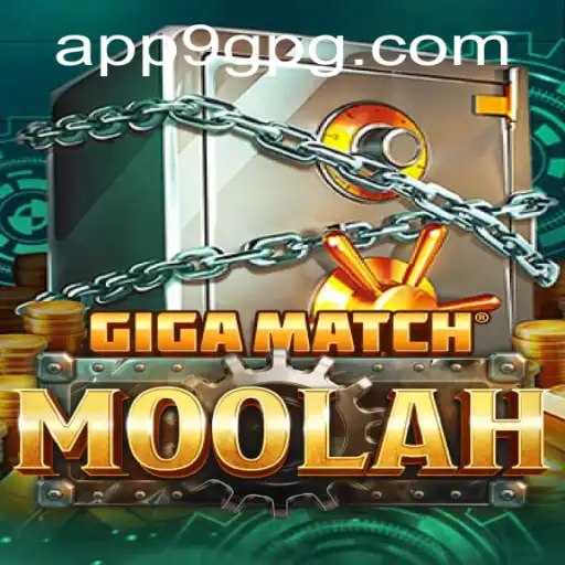 GigaMatchMoolah: O Novo Fenômeno dos Jogos
