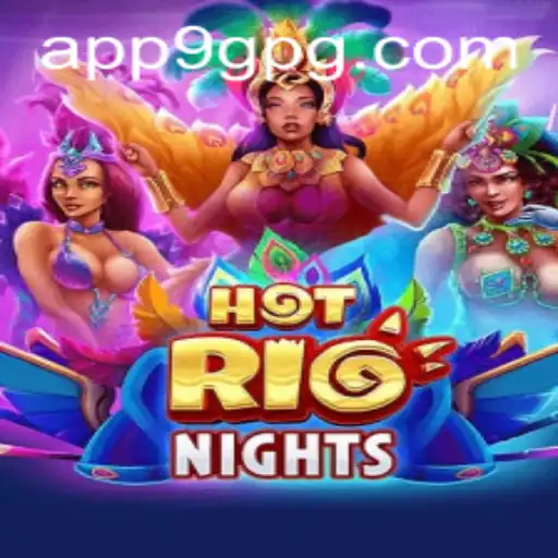 Explorando o Fascinante Mundo do Jogo HotRioNights