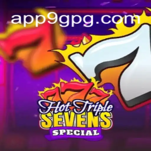 Explorando o Mundo do Jogo: HotTripleSevensSpecial