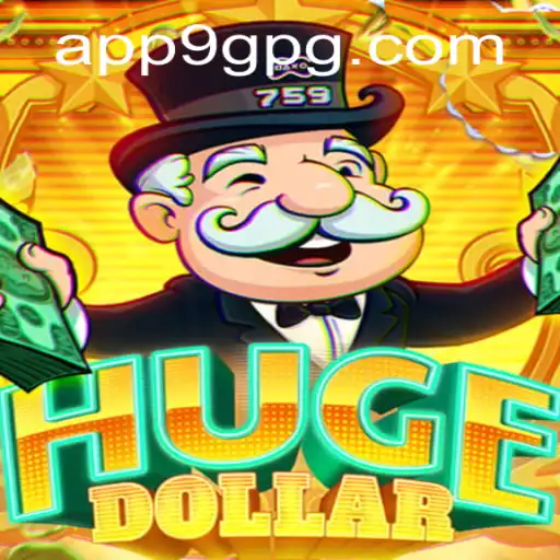 Descubra o Fascinante Mundo de HugeDollar no 9GPG.COM