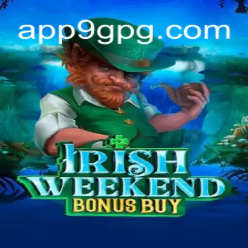 Explorando o Jogo IrishWeekendBonusBuy: Uma Aventura Repleta de Diversão