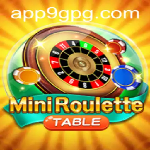 Descubra o Mundo Empolgante do MiniRoulette com 9GPG.COM