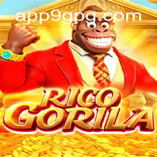 RicoGorila: Descubra o Novo Fenômeno dos Jogos Online