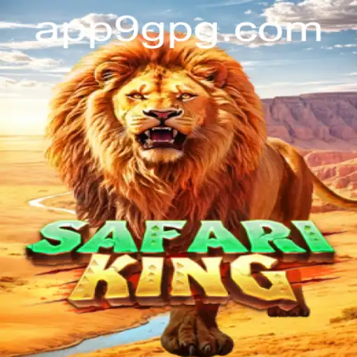 Descubra SafariKing: Aventura e Estratégia no 9GPG.COM