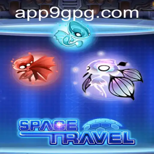 Explorando SpaceTravel: Uma Jornada Intergaláctica com 9GPG.COM