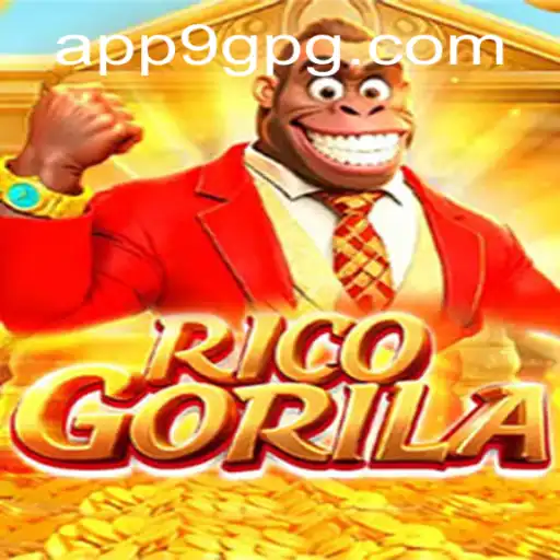 RicoGorila: Descubra o Novo Fenômeno dos Jogos Online