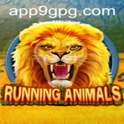 Descubra RunningAnimals: O Novo Jogo de Aventura da 9GPG.COM
