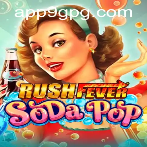 Explorando o Mundo Vibrante de RushFeverSodaPop