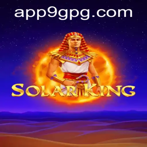 Descubra a Nova Sensação dos Jogos: SolarKing