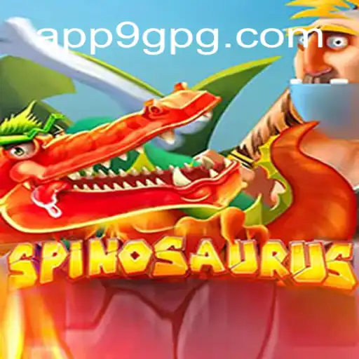 Explorando Spinosaurus: Um Mergulho no Mundo do Jogo Inovador da 9GPG.COM