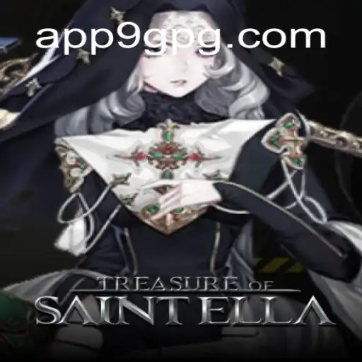 Descubra o Misterioso Mundo de TreasureofSaintElla